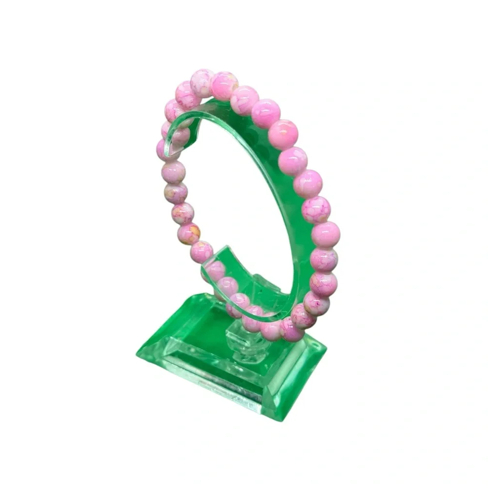 Bead Bracelet XR-33 - Picture 2 of 2